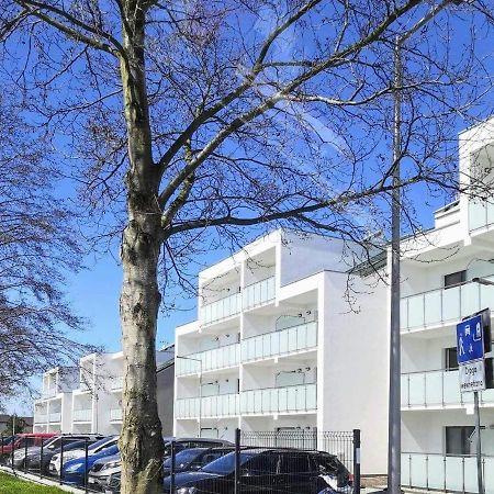 Apartament 104/29 Sunset Resort Grzybowo Грзибово Экстерьер фото