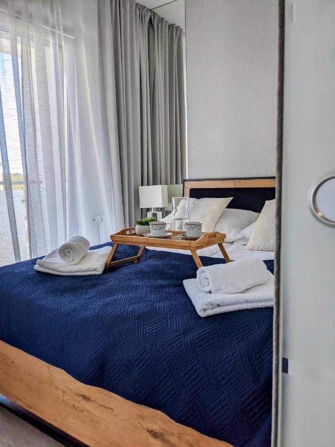 Apartament 104/29 Sunset Resort Grzybowo Грзибово Экстерьер фото